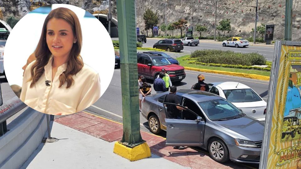 Exhorta Lorena de la Garza a homologar reglamentos de Tránsito | Protección Civil de Nuevo León