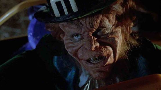 Lionsgate prepara una nueva película de 'El Duende Maldito'