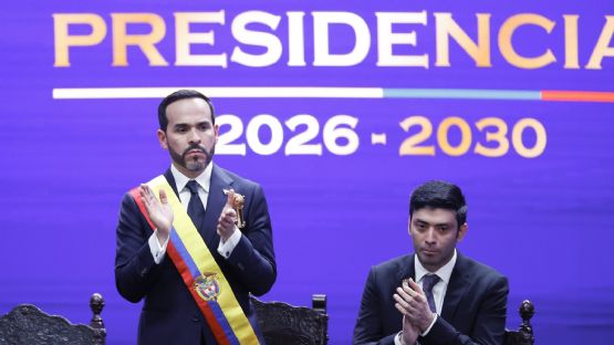 EU prevé destinar mil millones de dólares a Colombia para un paquete de seguridad