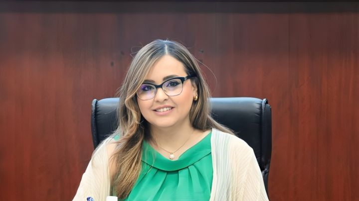 Brenda González guarda silencio ante el futuro de InfoNL