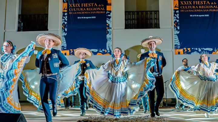 UANL reúne a 16 municipios para celebrar la riqueza cultural de Nuevo León