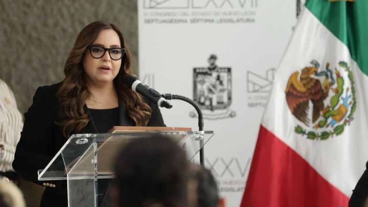 Espera INFONL a Congreso local para definir su transición