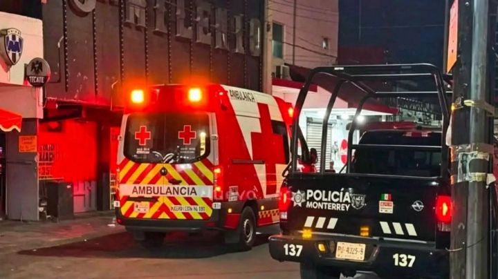 Celos por un cliente desatan pelea entre meseras; una termina herida en Monterrey