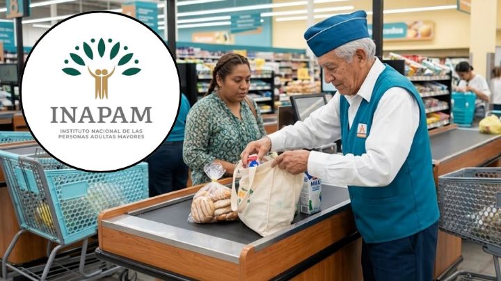 ¿Tienes más de 60 años? Estos son los trabajos en donde puedes aplicar con tu tarjeta INAPAM