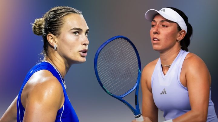 Sabalenka, Swiatek y Pegula avanzan a octavos del Abierto de Canadá femenino 2026