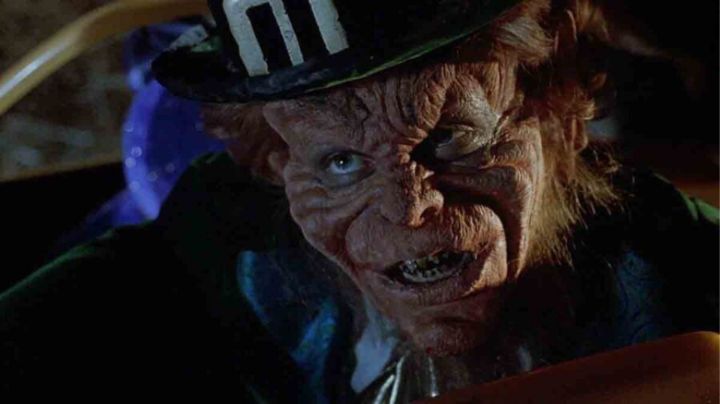 Lionsgate prepara una nueva película de 'El Duende Maldito'