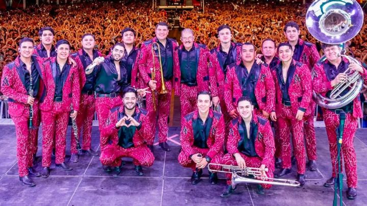 Integrante de la Arrolladora Banda El Limón anuncia su salida “Gracias a todos”