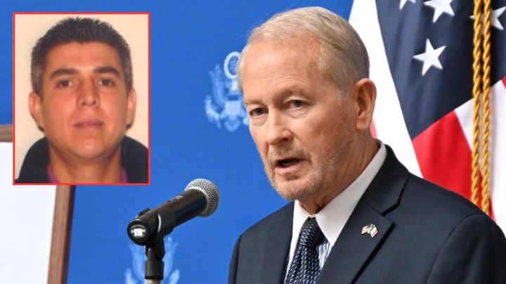 ‘Te encontraremos y rendirás cuentas’: EU a nuevo líder del CJNG