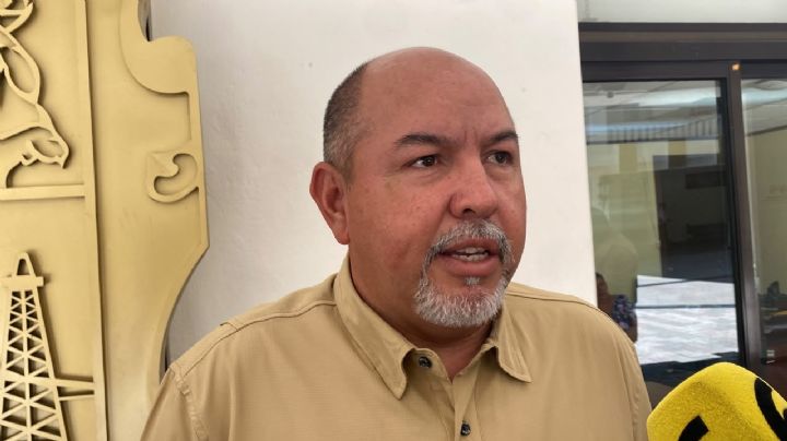 León asegurado en Matamoros no será trasladado al Zoológico de Tamatán