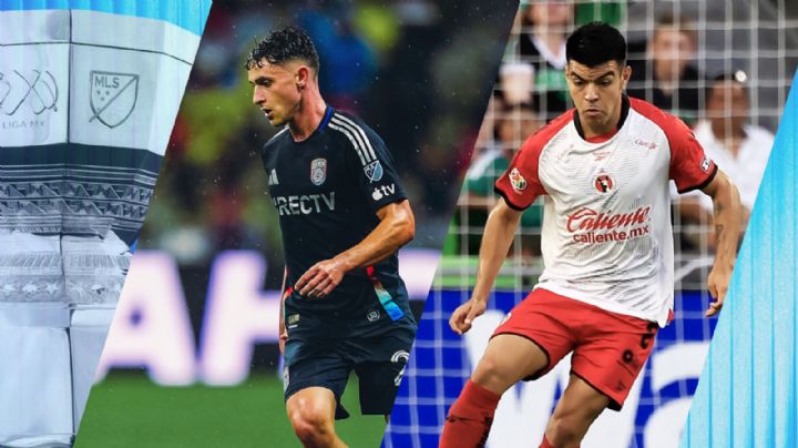 ¿Cuándo y dónde ver San Diego vs. Tijuana de la Leagues Cup?