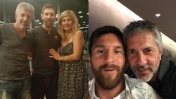 ¿Quién fue Jorge Messi, el papá de Lionel Messi? Así fue su papel en la carrera del jugador