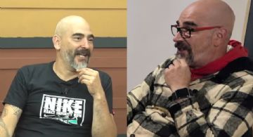 Muere famoso conductor durante transmisión en vivo; acababa de estrenar su canal de streaming