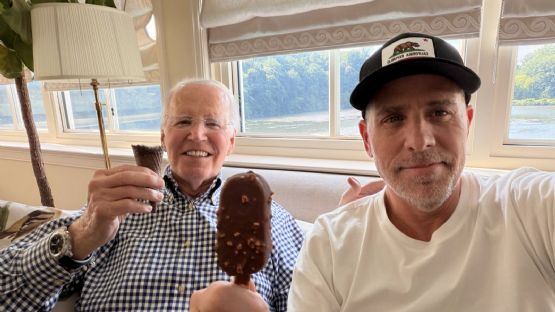 Cáncer que padece Joe Biden es 'muy doloroso' y 'ha hecho metástasis', revela su hijo
