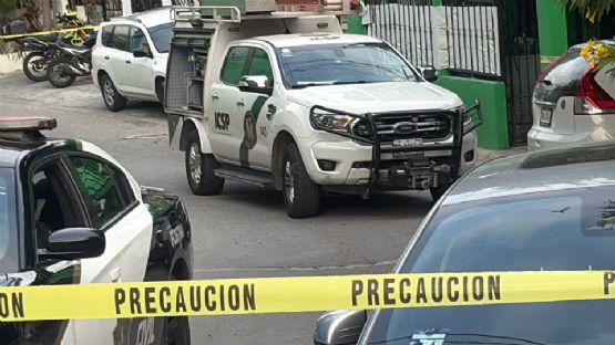 Muere joven de 24 años en Monterrey; detienen a su pareja como sospechosa