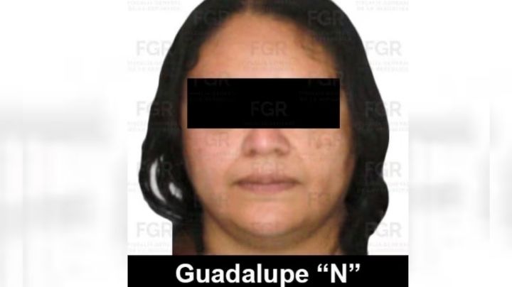 Cae Guadalupe ’N’ por presunto huachicol que está ligado a Ruffo Appel