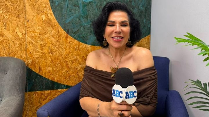 Descarta Yolanda Garza retomar serie de Andrés García