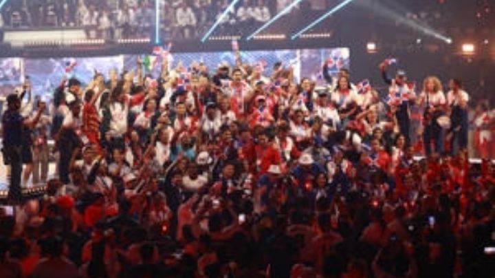 México baja el telón de Santo Domingo 2026 como tricampeón centroamericano