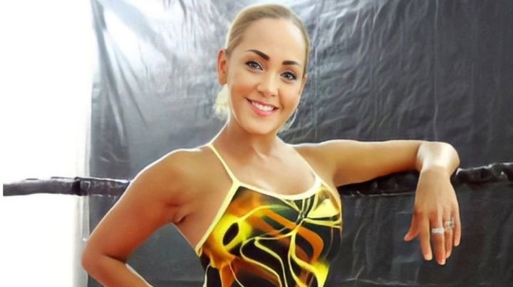 Reportan muerte de Diana La Cazadora, exluchadora y reportera de Monterrey