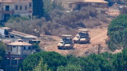 Van más de 4 mil muertos en el Líbano desde la ofensiva israelí de marzo
