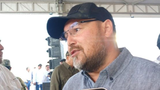 Desconoce Tamaulipas detalles de operativos de la SSPC