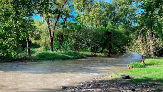Reportan que acuífero Tula-Bustamante se queda sin agua