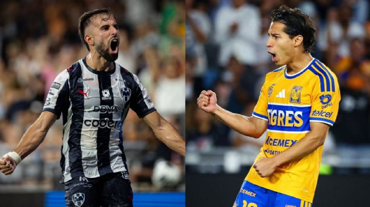 ¿Qué necesitan Rayados y Tigres para clasificar a Cuartos de Final de Leagues Cup?
