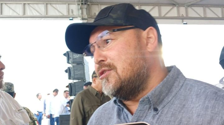 Desconoce Tamaulipas detalles de operativos de la SSPC