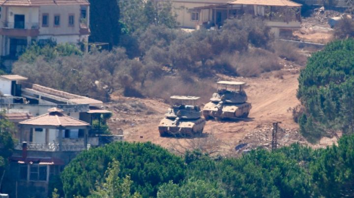 Van más de 4 mil muertos en el Líbano desde la ofensiva israelí de marzo