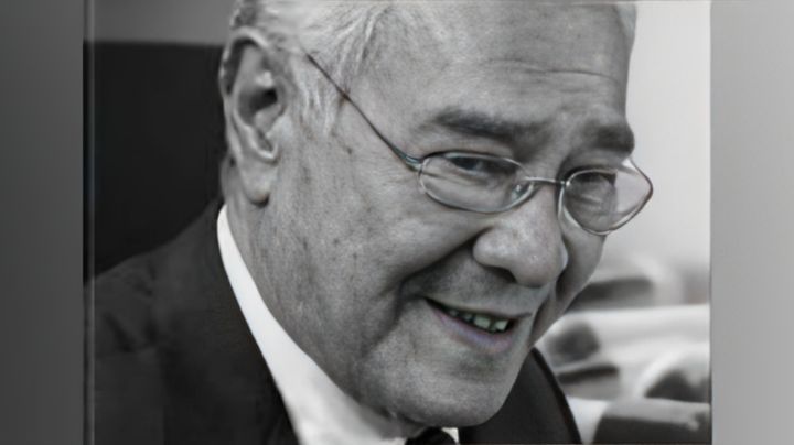 Muere Maximiliano Leonardo Asturias, cofundador de Farmacias del Ahorro