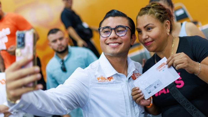 Busca programa Ayudamos a las Mujeres superar 150 mil beneficiarias