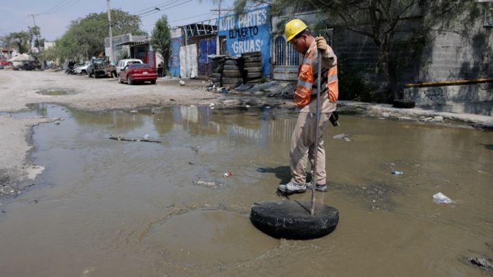 Atendió AyD de Monterrey más de 20 mil reportes durante julio