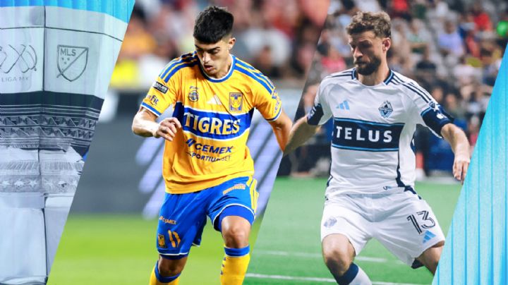 ¿Cuándo y dónde ver Tigres vs. Vancouver Whitecaps en Leagues Cup?