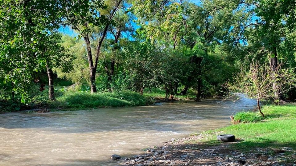 Reportan que acuífero Tula-Bustamante se queda sin agua