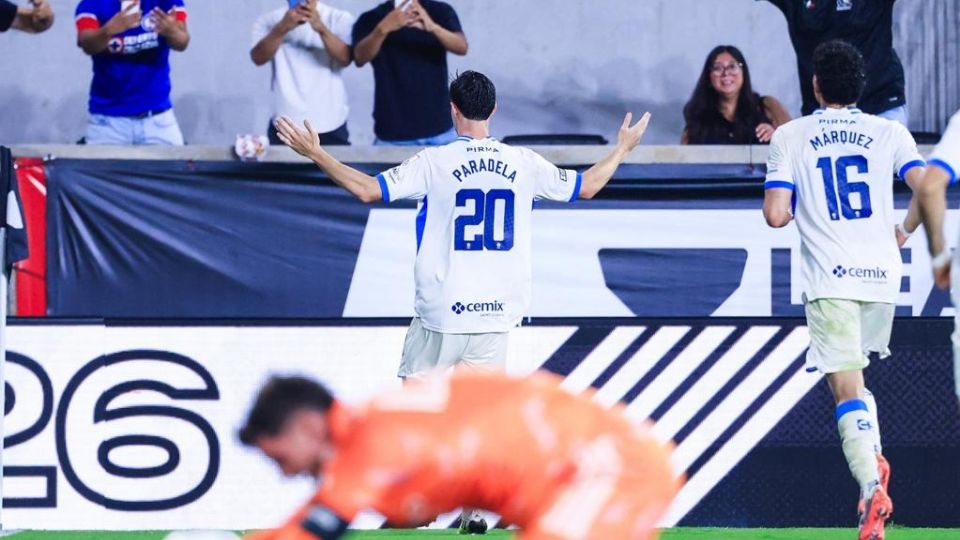 Cruz Azul se acerca a la clasificación a Cuartos de Final en Leagues Cup con su victoria contra New York City