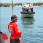 Regio cae al mar durante paseo en Puerto Vallarta; tras casi 24 horas lo encuentran sin vida