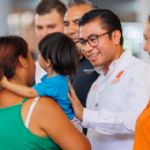 Suman 106 mil beneficiarias del programa Ayudamos a las Mujeres en NL