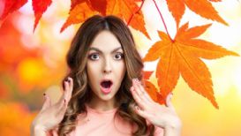 ¿Ya es otoño? Esto es el otoño meteorológico que inicia hoy 1 de septiembre