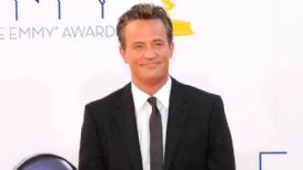 Netflix lanzara serie biográfica de Matthew Perry, ¿Cuándo se estrena?
