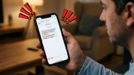 ¿Tu banco te enviará un código al celular? Esto cambia a partir de mañana
