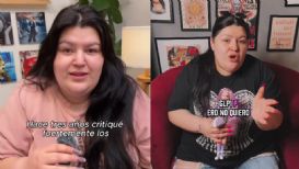 Tunden a influencer por usar medicamento para ‘bajar de peso’; años antes lo había criticado