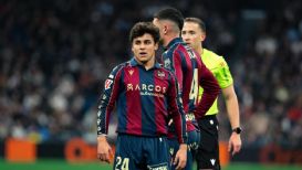 América está cerca de fichar al español Calos Álvarez