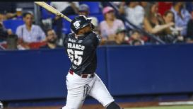 Queda Sultanes a una derrota de ser eliminado en la Serie de Campeonato de la Zona Norte