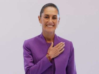 Claudia Sheinbaum presenta su Segundo Informe y descarta rompimientos en la 4T