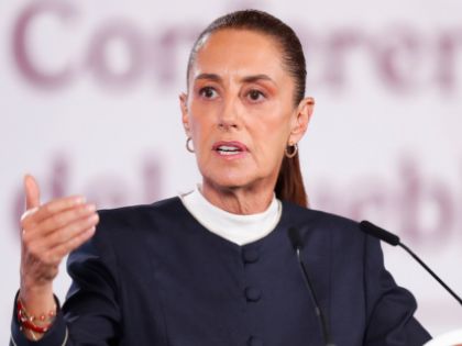 Sheinbaum rendirá Segundo Informe de Gobierno en NL, ¿Cuándo y a qué hora?