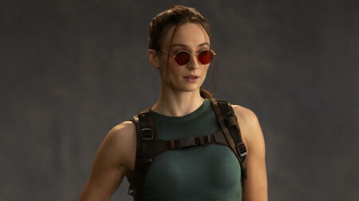 “Tomb Raider” enfrenta problemas de seguridad durante su producción en Reino Unido