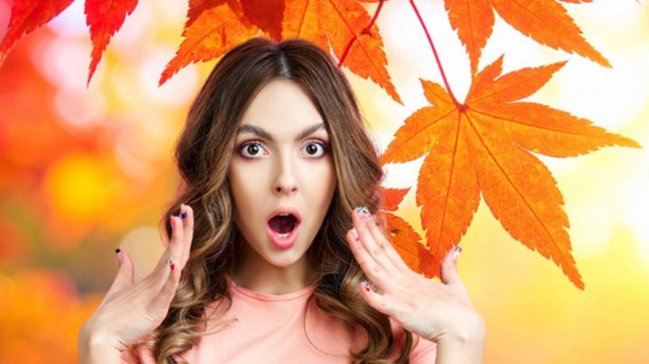 ¿Ya es otoño? Esto es el otoño meteorológico que inicia hoy 1 de septiembre