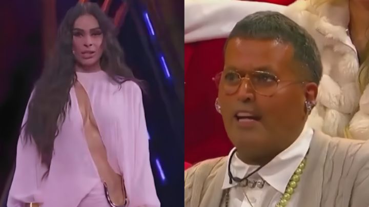 Aldo Rendón deja La Casa de los Famosos México en la sexta semana: Este es el motivo
