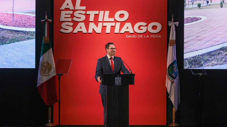 Santiago prepara construcción de hospital universitario en Congregación San Pedro.