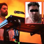 Diego “N” fue por tacos después de presuntamente asesinar a Jonathan Meléndez y su familia