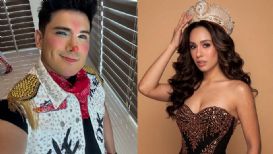 Isela Hernández, Miss Durango, acusa a ‘Topillo’ de Los Payasónicos de violencia